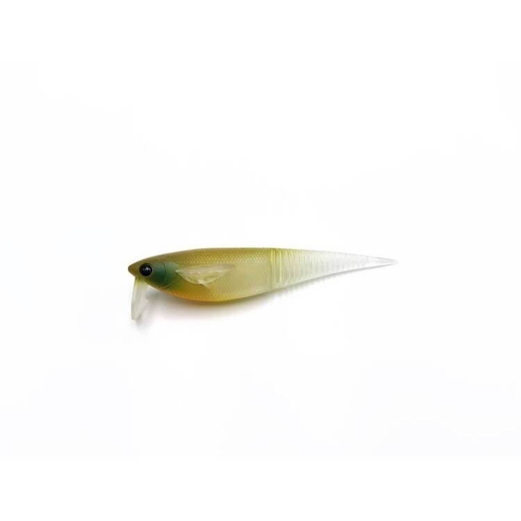 >日安路亞< Madotachi SOFT HANITAS 4＂ 軟餌、軟魚-規格圖4