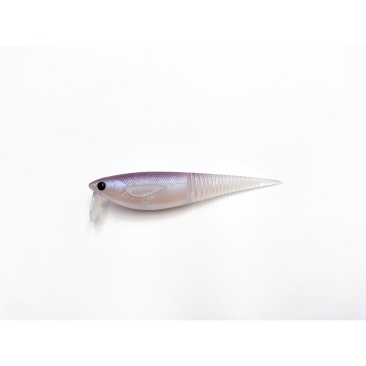 >日安路亞< Madotachi SOFT HANITAS 4＂ 軟餌、軟魚-規格圖4