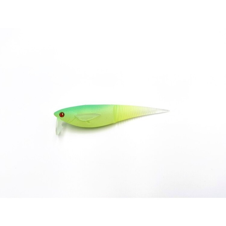 >日安路亞< Madotachi SOFT HANITAS 4＂ 軟餌、軟魚-規格圖4