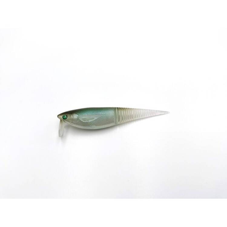 >日安路亞< Madotachi SOFT HANITAS 4＂ 軟餌、軟魚-規格圖4