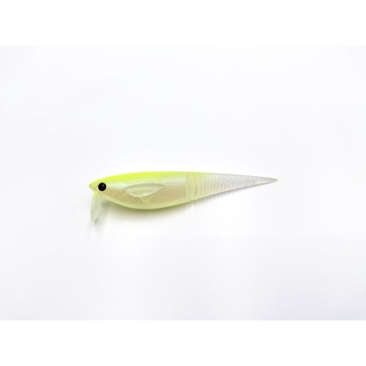 >日安路亞< Madotachi SOFT HANITAS 4＂ 軟餌、軟魚-規格圖4