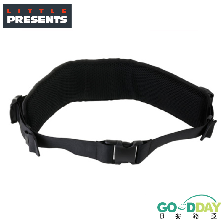 >日安路亞< LITTLE PRESENTS AC-97 Back Support Belt 背部支撐腰帶-細節圖2
