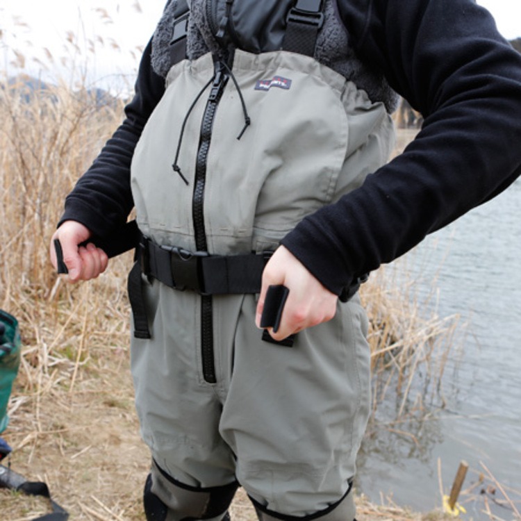>日安路亞< LITTLE PRESENTS AC-97 Back Support Belt 背部支撐腰帶-細節圖3