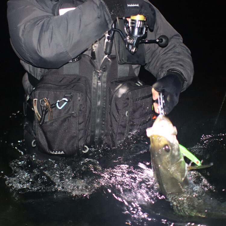 >日安路亞< LITTLE OCEAN PF-07 Ocean Floating Game Vest 救生衣 浮力衣-細節圖4