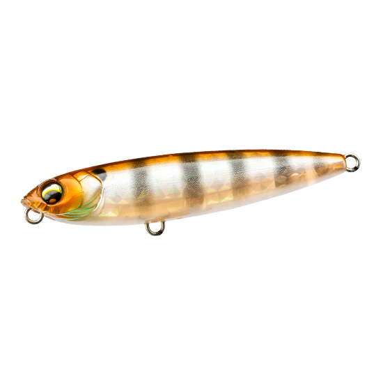 >日安路亞< DUEL F1211 L-BASS PENCIL 75F 鉛筆-規格圖2