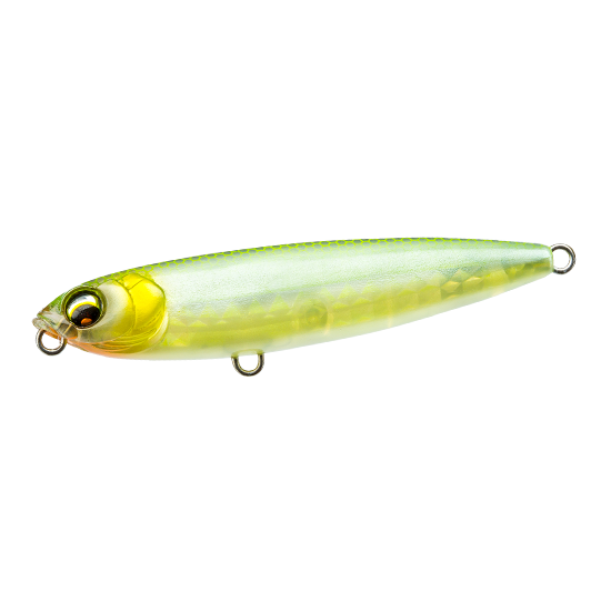 >日安路亞< DUEL F1211 L-BASS PENCIL 75F 鉛筆-規格圖2