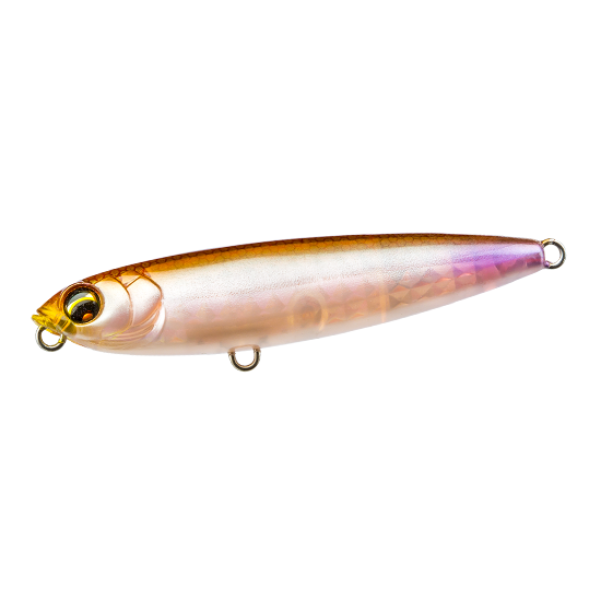 >日安路亞< DUEL F1211 L-BASS PENCIL 75F 鉛筆-規格圖2