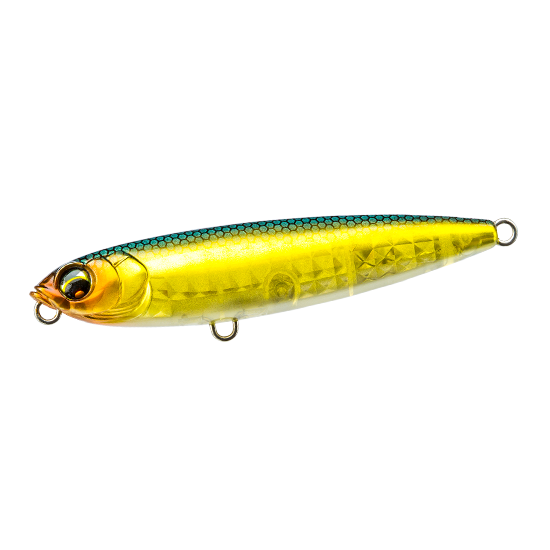 >日安路亞< DUEL F1211 L-BASS PENCIL 75F 鉛筆-規格圖2