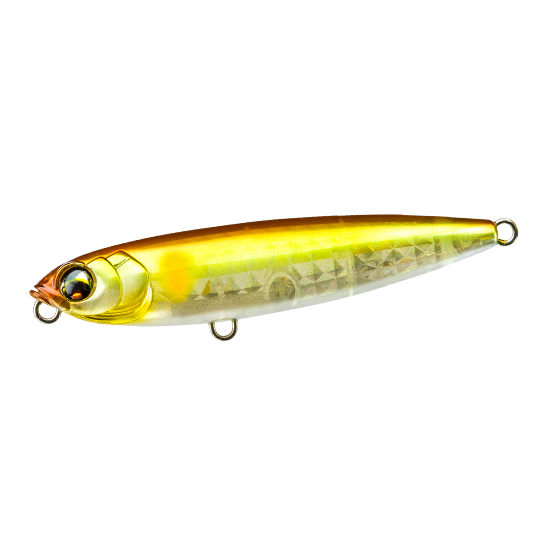 >日安路亞< DUEL F1211 L-BASS PENCIL 75F 鉛筆-規格圖2