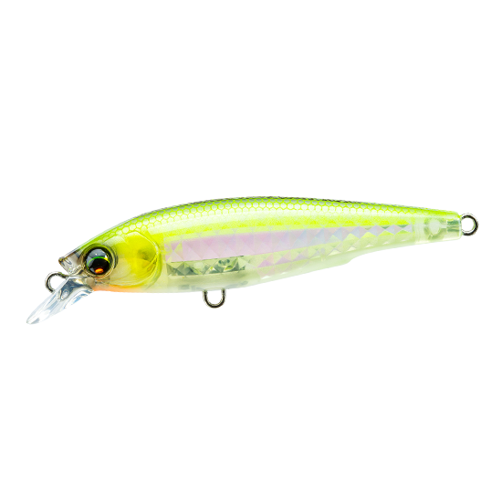 >日安路亞< DUEL F1213 L-BASS JERKBAIT 80F 浮水米諾-規格圖2