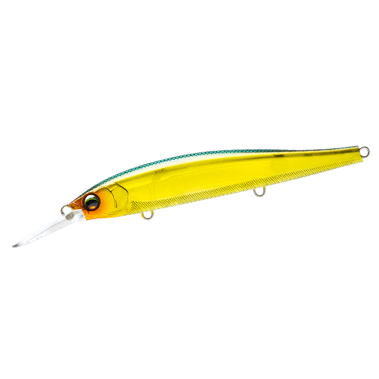 >日安路亞< DUEL F1238 L-BASS JERKBAIT 110SF 米諾-規格圖3