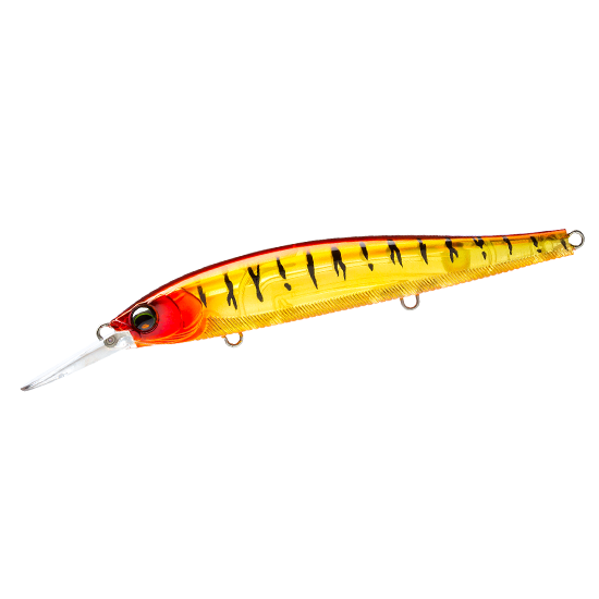 >日安路亞< DUEL F1238 L-BASS JERKBAIT 110SF 米諾-規格圖3