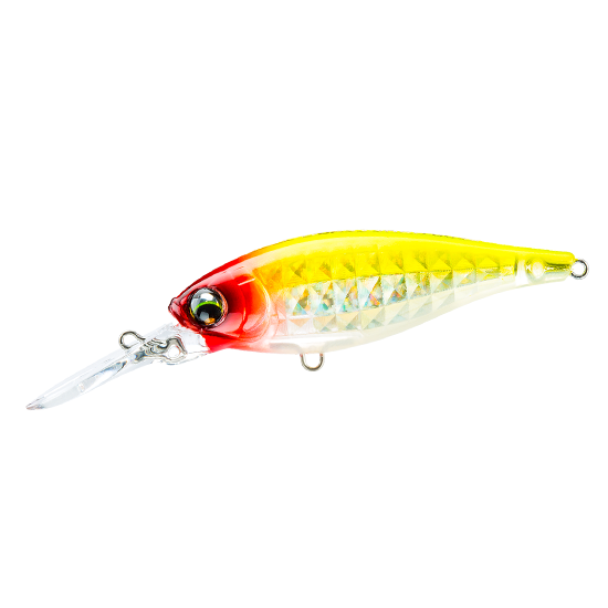 >日安路亞< DUEL F1215 L-BASS SHAD 60SP 懸浮米諾-規格圖2