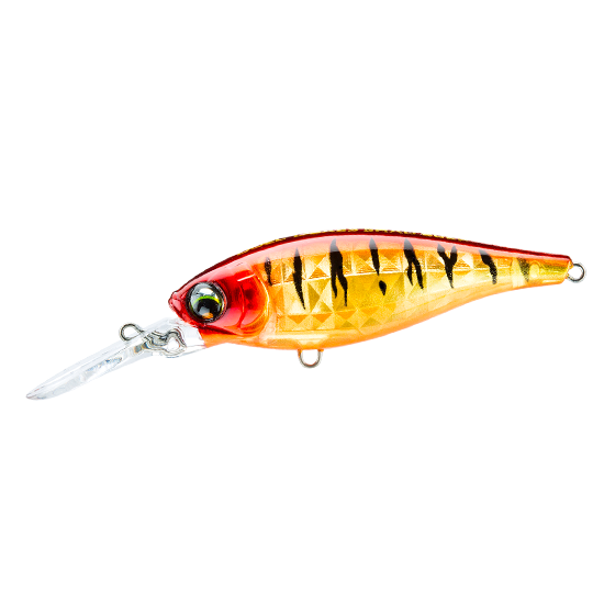 >日安路亞< DUEL F1215 L-BASS SHAD 60SP 懸浮米諾-規格圖2