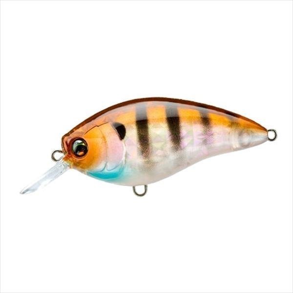 >日安路亞< DUEL F1217 L-BASS CRANK SR50F-規格圖1