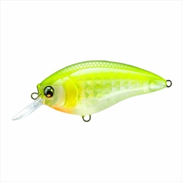 >日安路亞< DUEL F1217 L-BASS CRANK SR50F-規格圖2