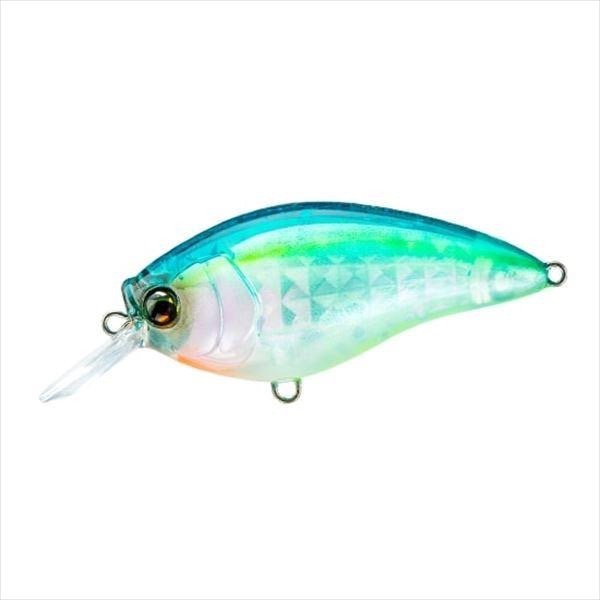 >日安路亞< DUEL F1217 L-BASS CRANK SR50F-規格圖3