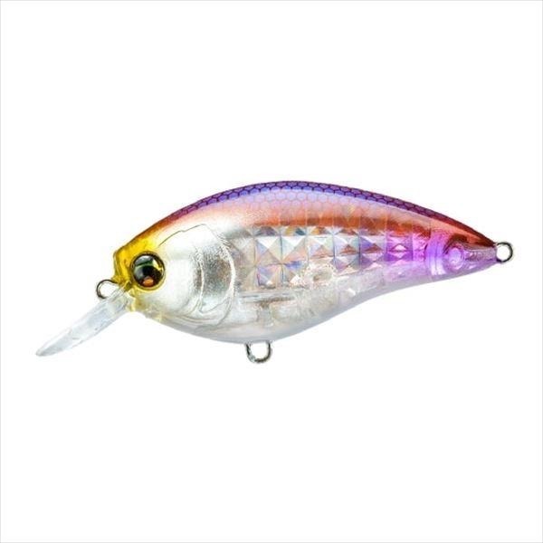 >日安路亞< DUEL F1217 L-BASS CRANK SR50F-規格圖3