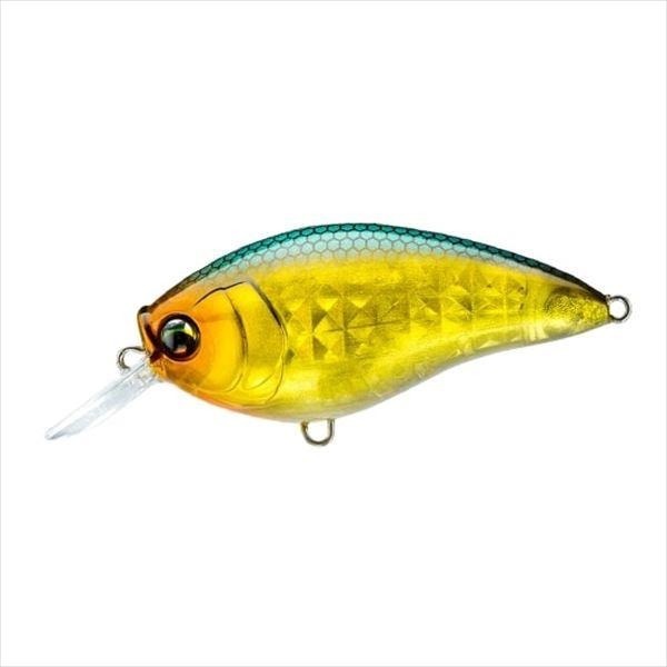 >日安路亞< DUEL F1217 L-BASS CRANK SR50F-規格圖3