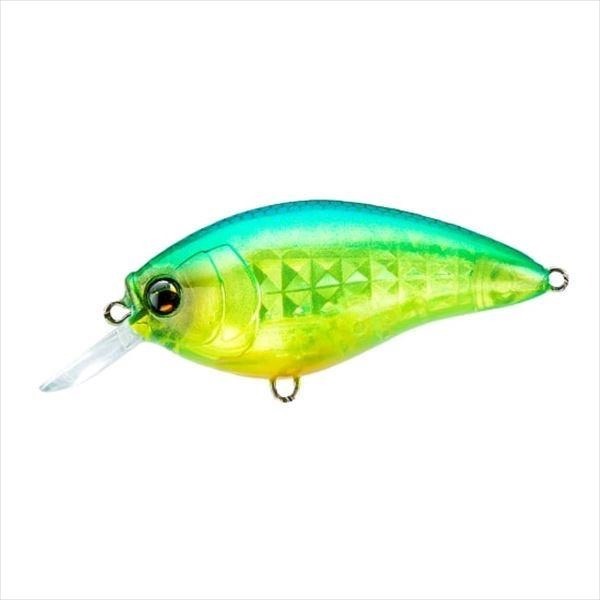 >日安路亞< DUEL F1217 L-BASS CRANK SR50F-規格圖3