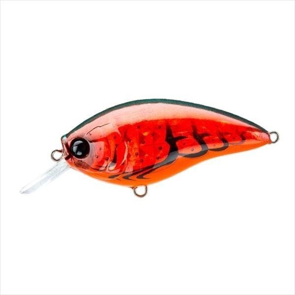 >日安路亞< DUEL F1217 L-BASS CRANK SR50F-規格圖3
