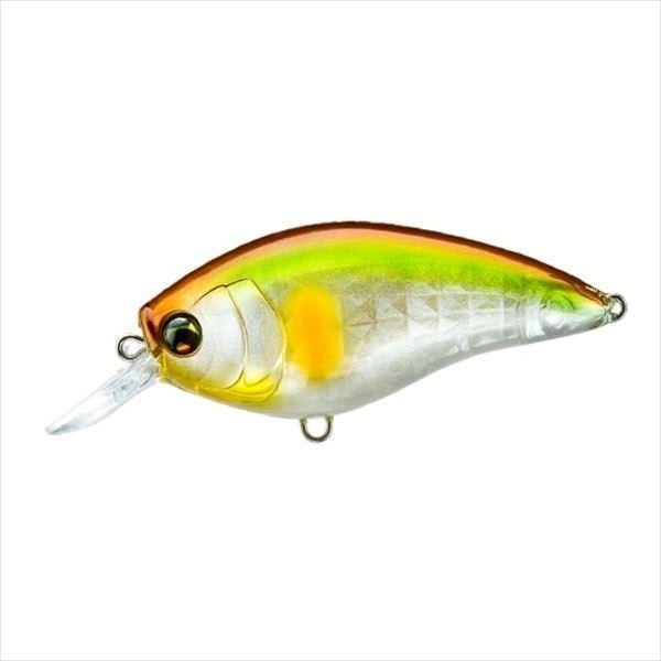 >日安路亞< DUEL F1217 L-BASS CRANK SR50F-規格圖8