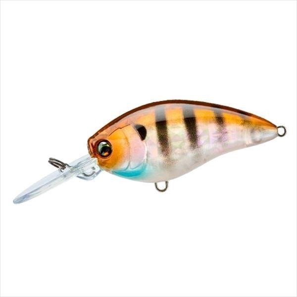 >日安路亞< DUEL F1218 L-BASS CRANK MR50F-規格圖3