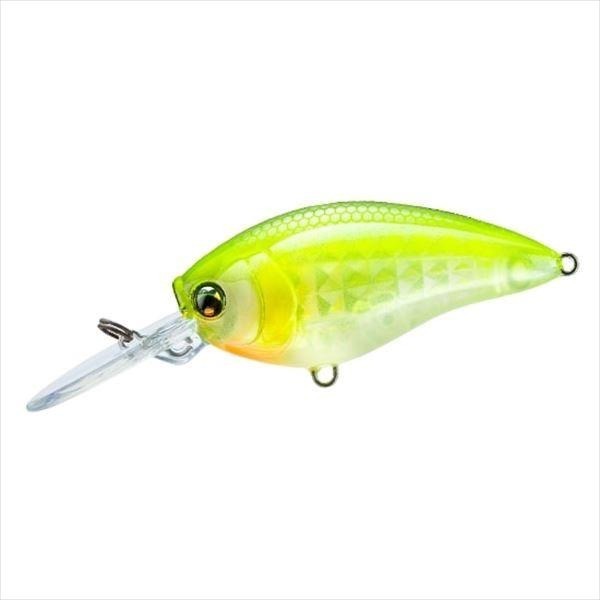 >日安路亞< DUEL F1218 L-BASS CRANK MR50F-規格圖3