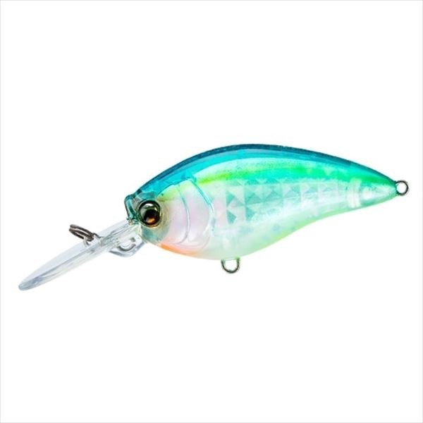 >日安路亞< DUEL F1218 L-BASS CRANK MR50F-規格圖3