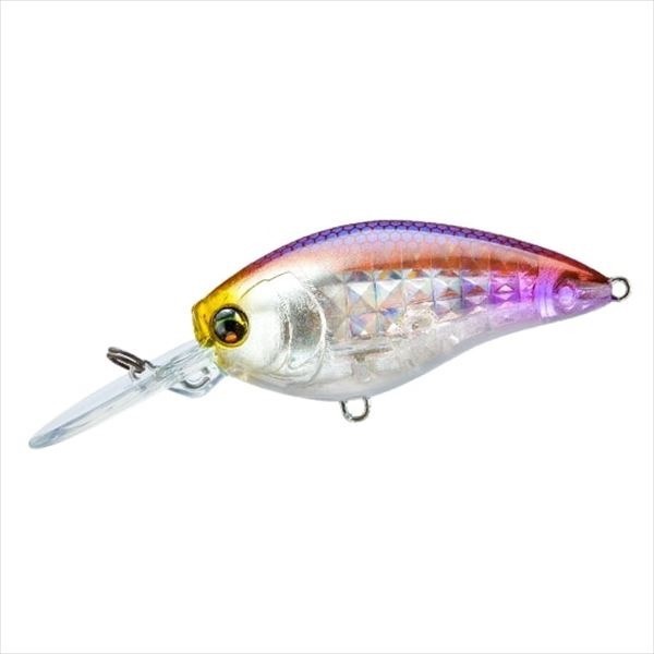 >日安路亞< DUEL F1218 L-BASS CRANK MR50F-規格圖3