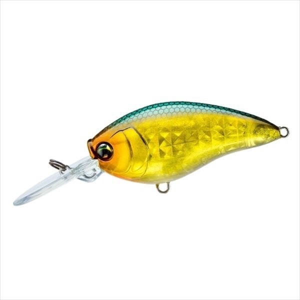 >日安路亞< DUEL F1218 L-BASS CRANK MR50F-規格圖3