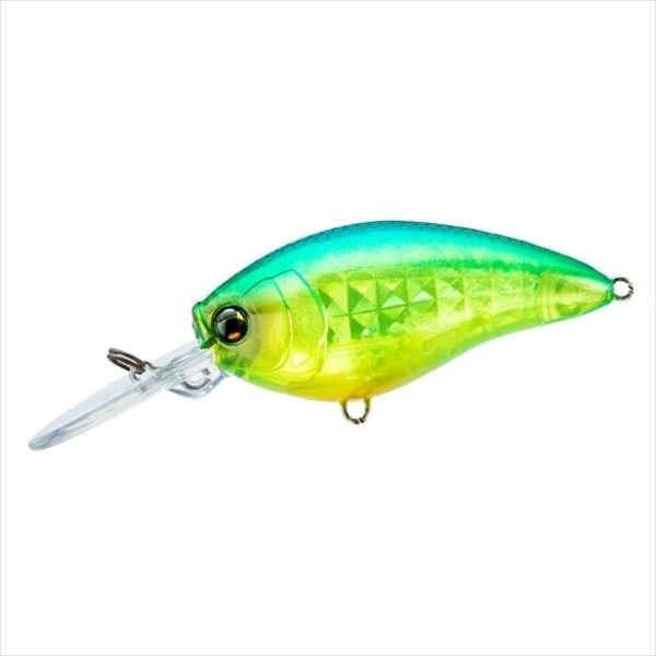 >日安路亞< DUEL F1218 L-BASS CRANK MR50F-規格圖3