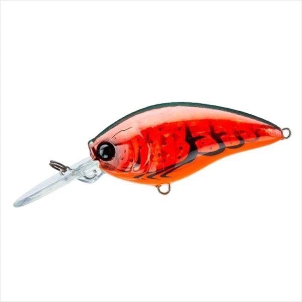 >日安路亞< DUEL F1218 L-BASS CRANK MR50F-規格圖3