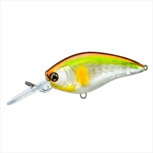 >日安路亞< DUEL F1218 L-BASS CRANK MR50F-規格圖3