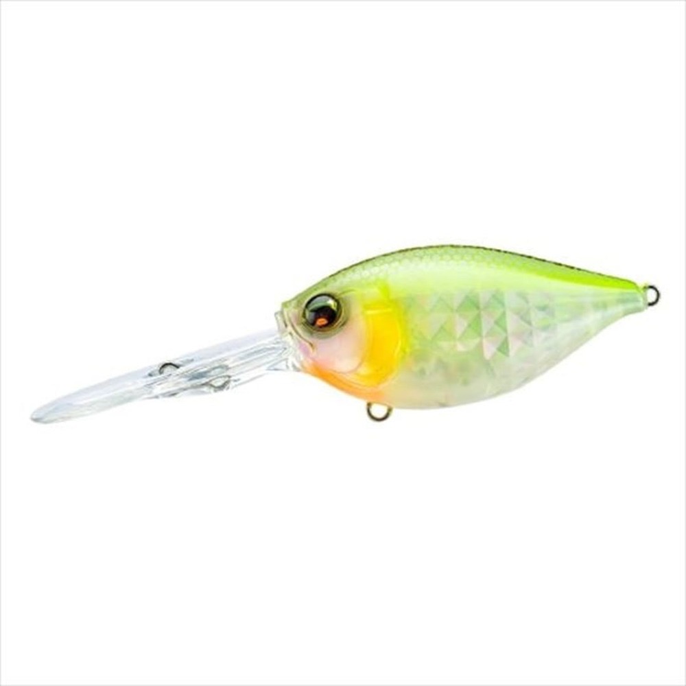 >日安路亞< DUEL F1219 L-BASS CRANK DD50F 長舌板小胖-規格圖3