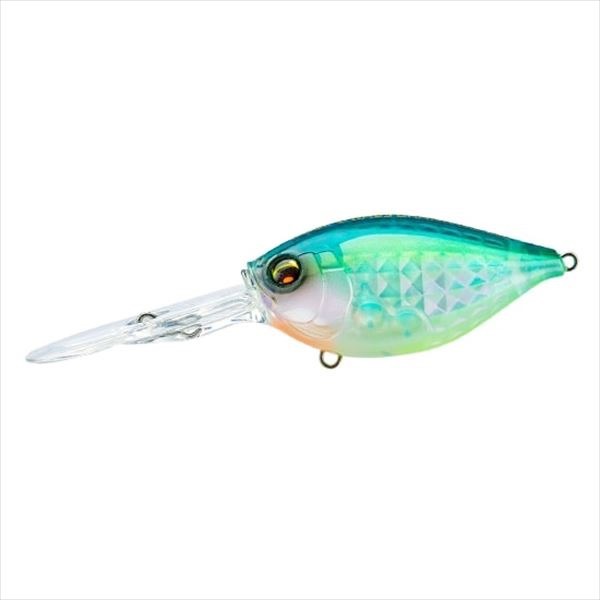 >日安路亞< DUEL F1219 L-BASS CRANK DD50F 長舌板小胖-規格圖3