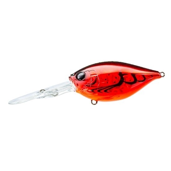 >日安路亞< DUEL F1219 L-BASS CRANK DD50F 長舌板小胖-規格圖3