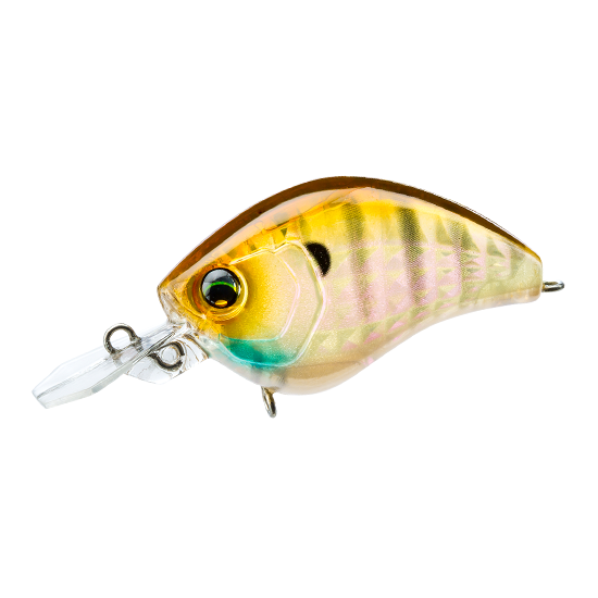 >日安路亞< DUEL F1220 L-BASS FLAT CRANK 55F 顫泳-規格圖1
