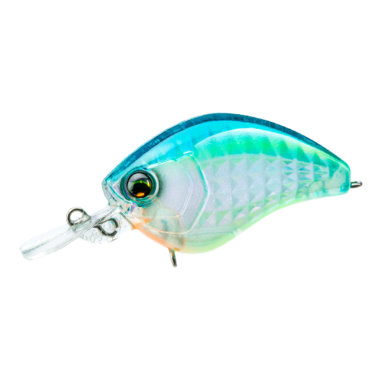 >日安路亞< DUEL F1220 L-BASS FLAT CRANK 55F 顫泳-規格圖2