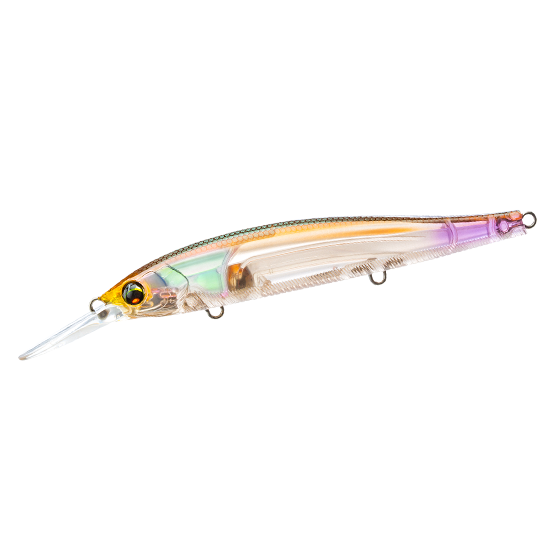 >日安路亞< DUEL F1239 L-BASS JERKBAIT MID 110SF 米諾-規格圖3