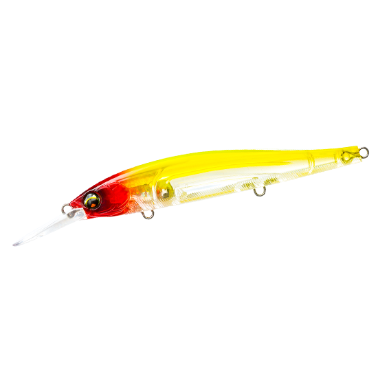 >日安路亞< DUEL F1239 L-BASS JERKBAIT MID 110SF 米諾-規格圖5