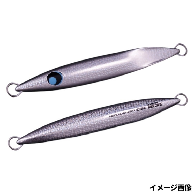 >日安路亞< UROCO JIG CS HIROTO 系列 鐵板-規格圖2