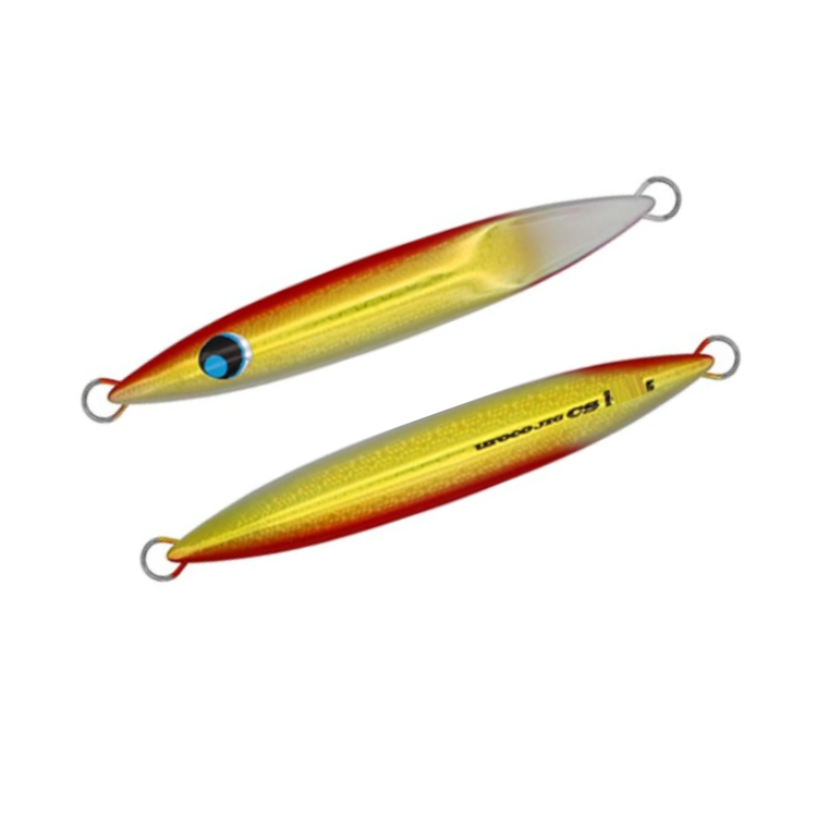 >日安路亞< UROCO JIG CS HIROTO 系列 鐵板-規格圖2