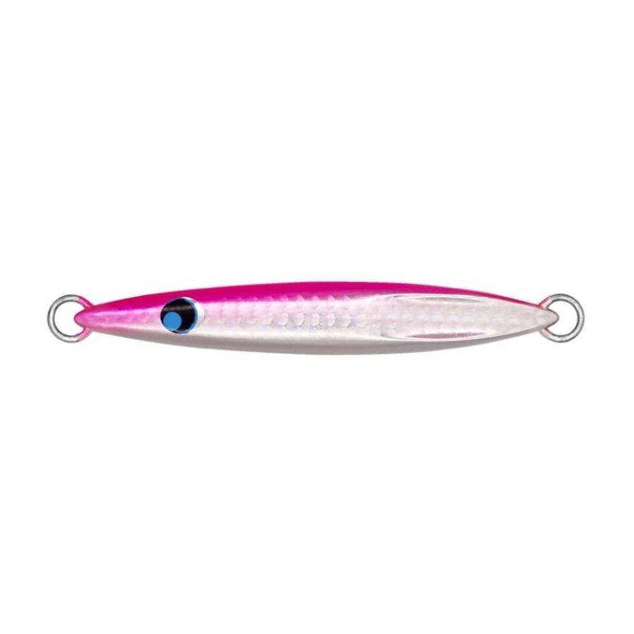 >日安路亞< UROCO CHIBI UROCO 30g、40g 小鐵板-規格圖3