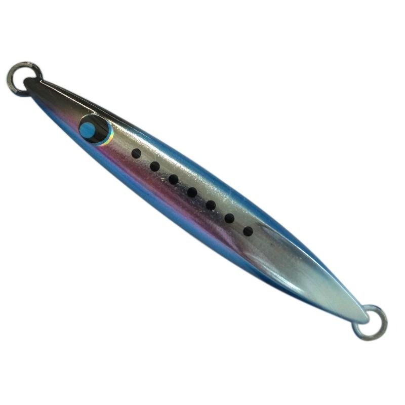 >日安路亞< UROCO CHIBI UROCO 30g、40g 小鐵板-規格圖3