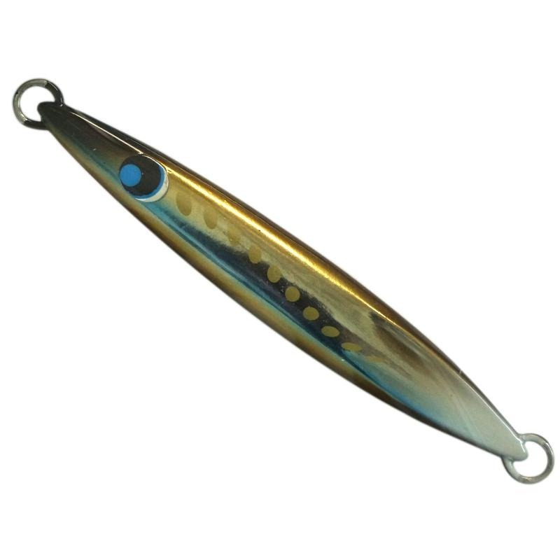 >日安路亞< UROCO CHIBI UROCO 30g、40g 小鐵板-規格圖3