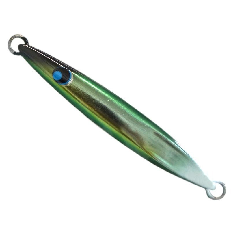 >日安路亞< UROCO CHIBI UROCO 30g、40g 小鐵板-規格圖3