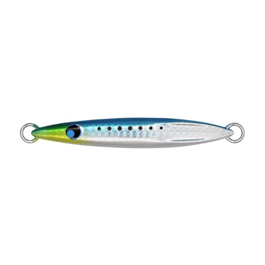 >日安路亞< UROCO CHIBI UROCO 30g、40g 小鐵板-規格圖3