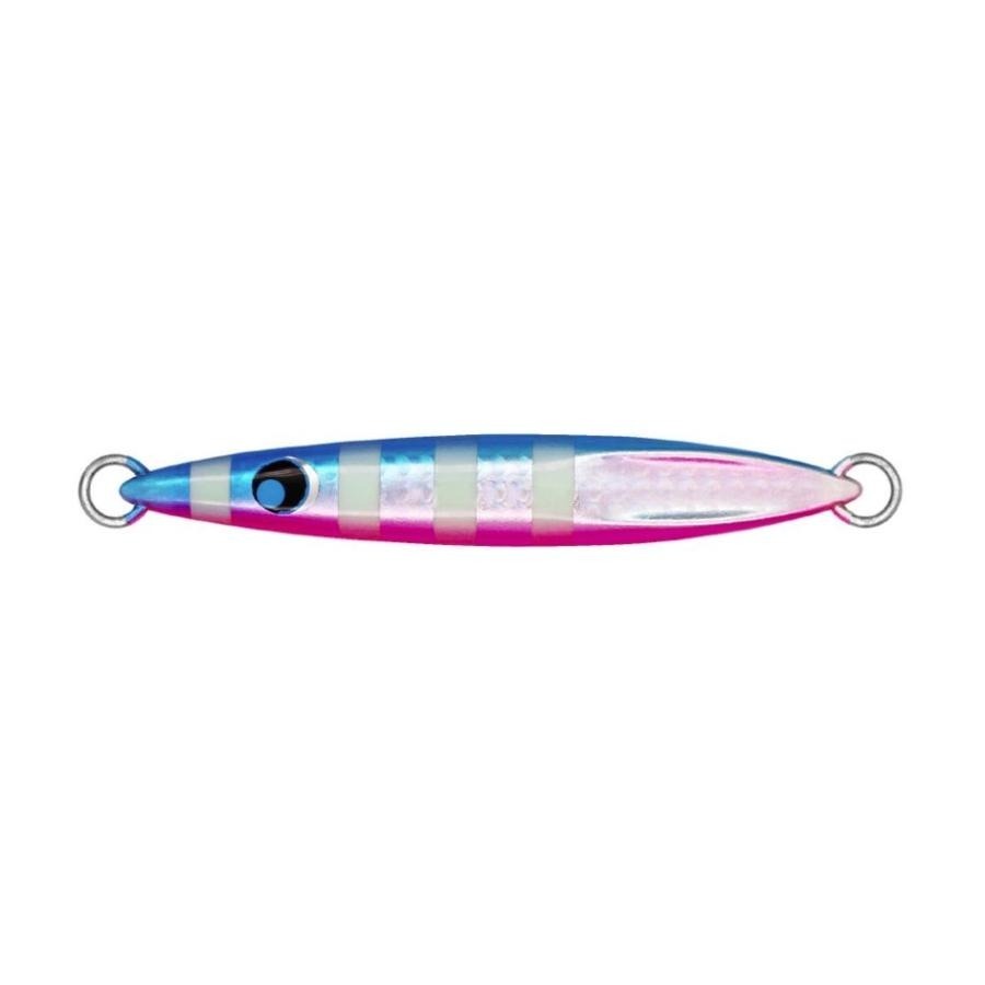 >日安路亞< UROCO CHIBI UROCO 30g、40g 小鐵板-規格圖3
