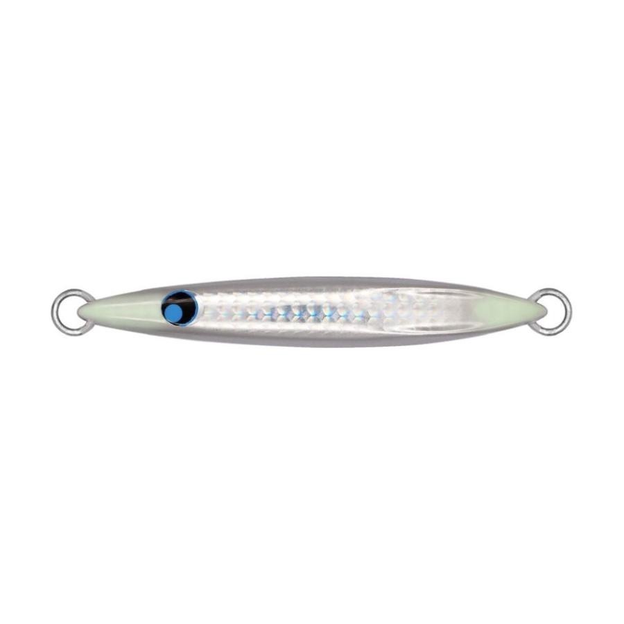 >日安路亞< UROCO CHIBI UROCO 30g、40g 小鐵板-規格圖3